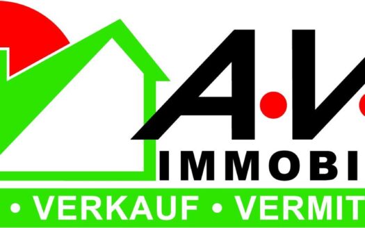 AVV Logo neu mit rot