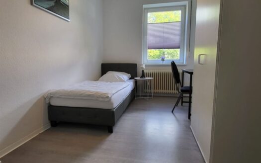 Wilhelmshaven *modernisierte Ferien/Monteurwohnung / Monteurzimmer mit Garten *