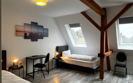 Wohn- und Geschäftshaus